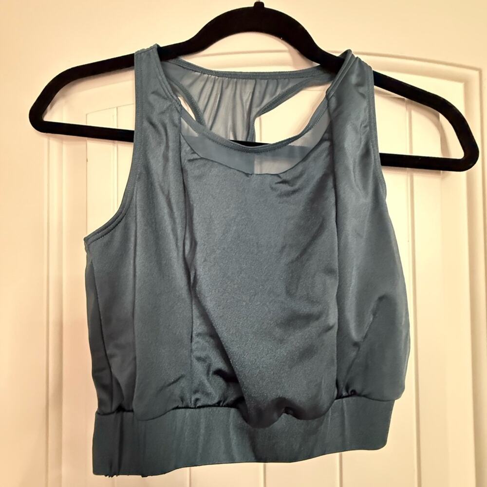 Balera Sz Medium top with mesh